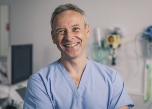 Arm lift Surgeon Bristol - Anthony Macquillan